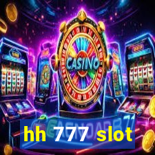 hh 777 slot